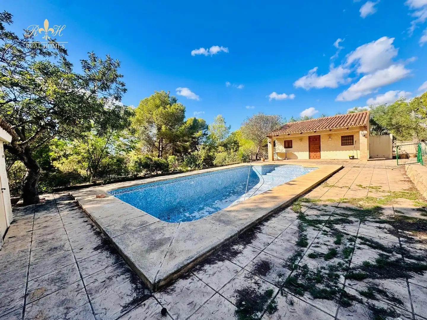Detached house with pool for sale in EL PLANET, imagen 28