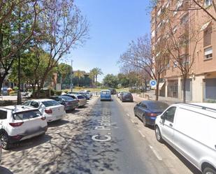 Vista exterior de Pis en venda en Quart de Poblet