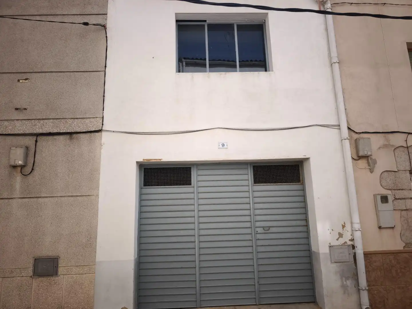 Parking of Garage for sale in Freginals
