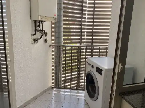Àtic amb jardí en venda a Avinguda de Rivoli 26, imagen 8