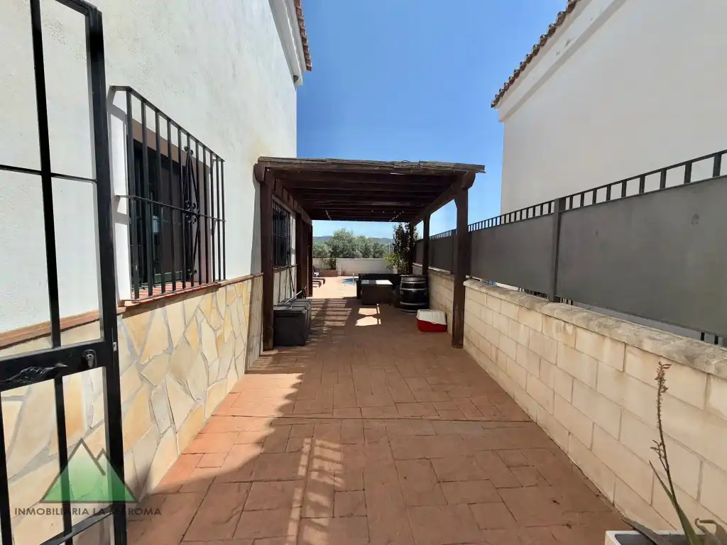 Chalet en venta en Urbanizacion Cruce Don Manuel, imagen 14