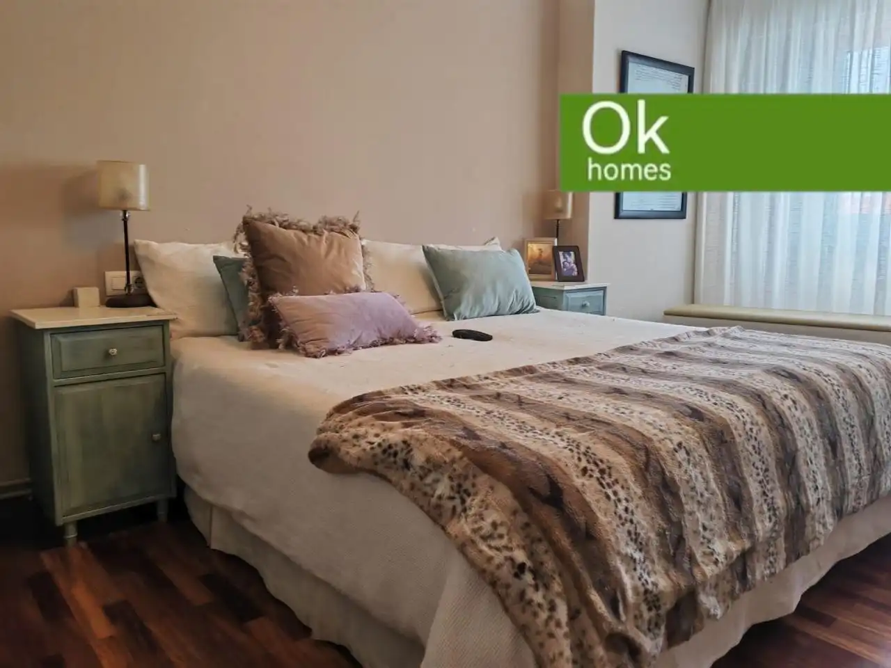 Habitación de Piso en venta en A Coruña Capital  con Calefacción, Amueblado y Horno