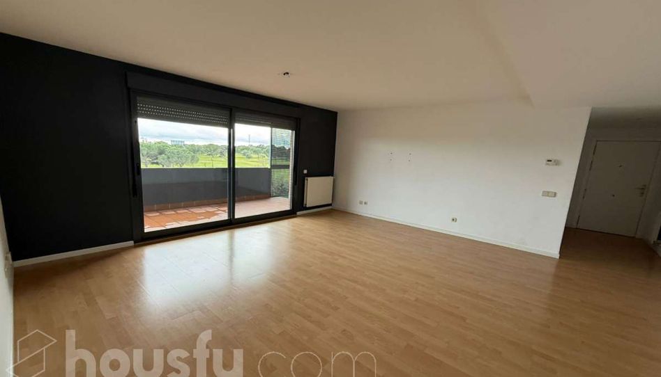 Piso de alquiler en Calle Isaac Albéniz, ., Golf - El Carralero - Imagen 2