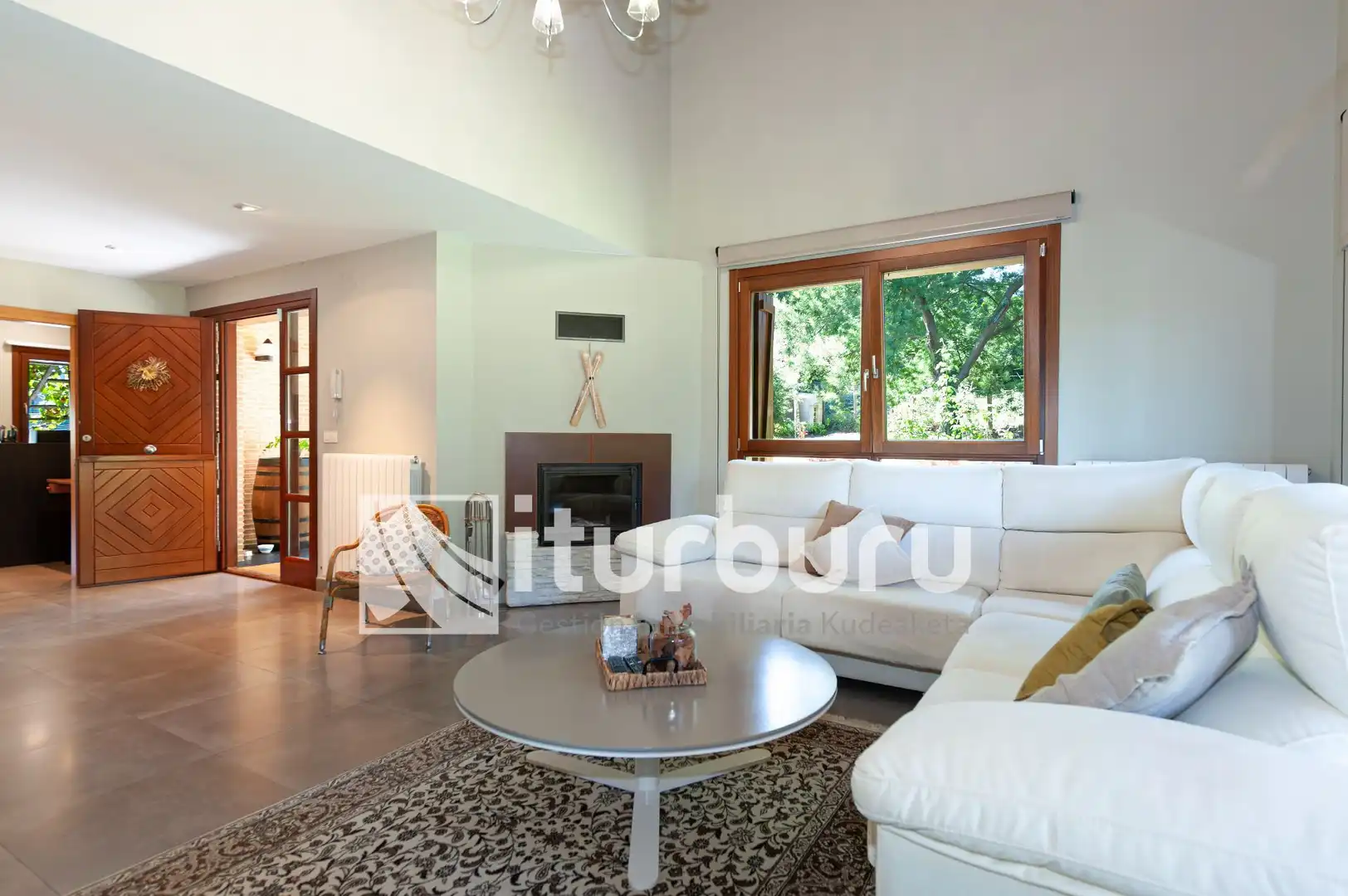 Casa amb jardí en venda a Gamiz-Fika, imagen 10