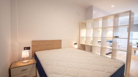 Photo 5 of Flat for rent in Fraternidad, Elda