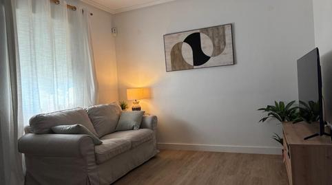 Foto 2 de Àtic de lloguer a Aguas Nuevas, Torrevieja