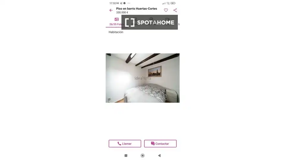 Appartement à louer à Centro, imagen 8