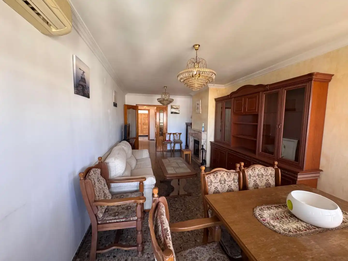 Flat with terrace for sale in alemanya, imagen 20