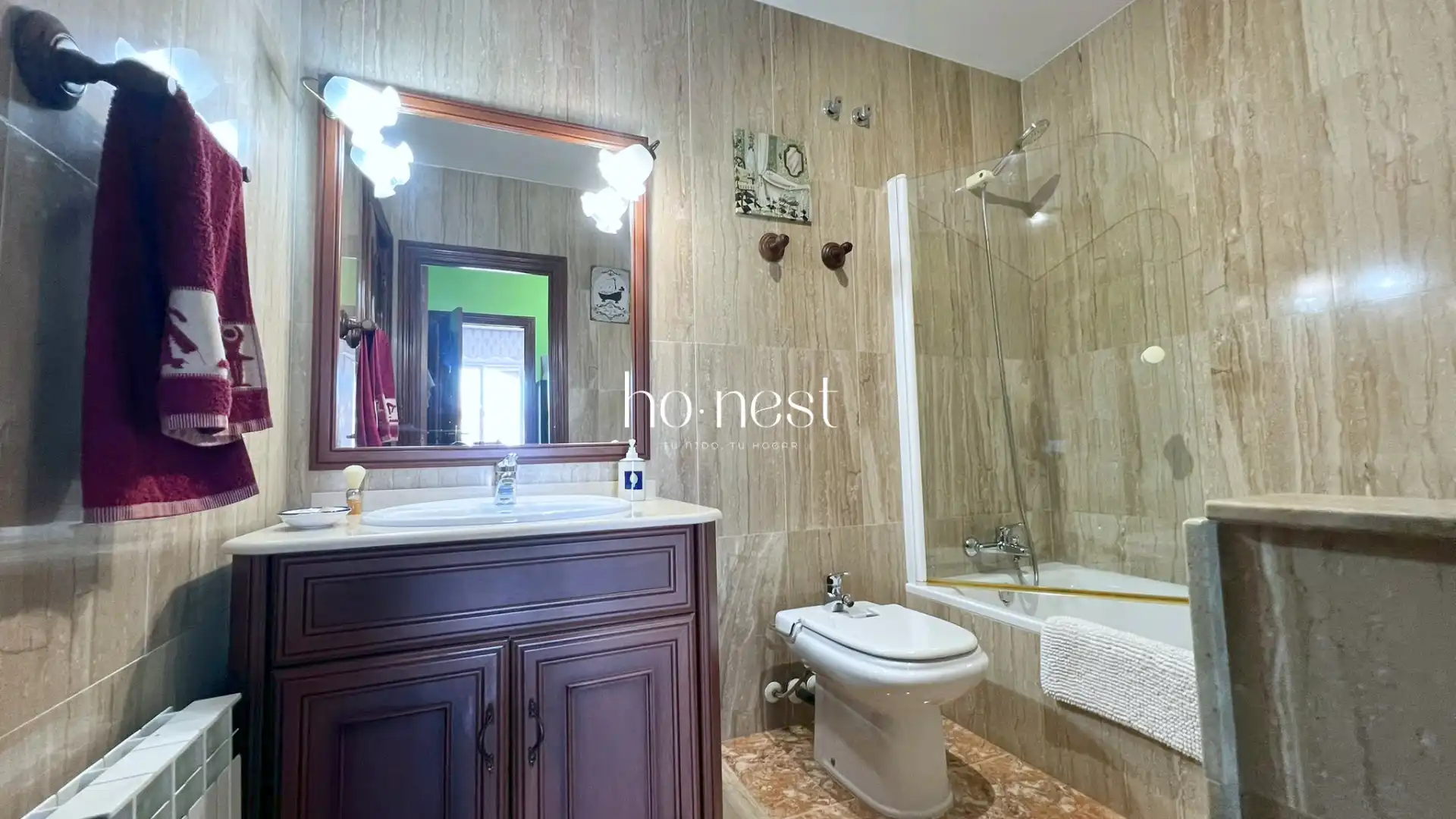 Semi-detached house with terrace for sale in Santa Maria - L'Eixample - Sud Sumella, imagen 17