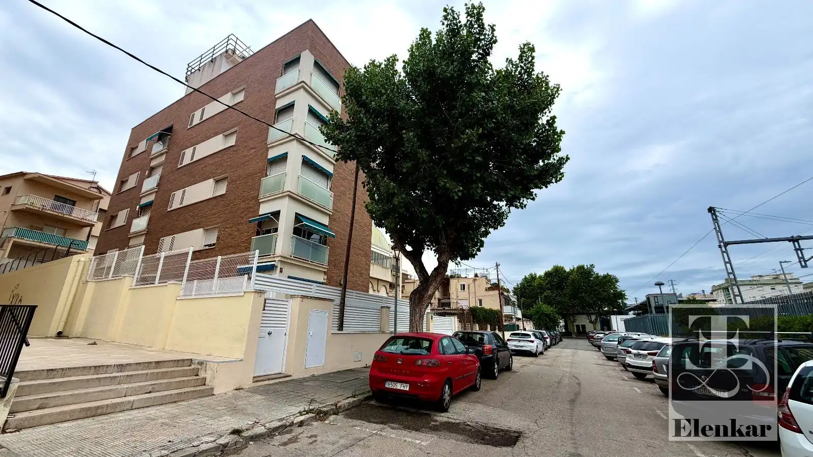 Appartement avec ascenseur à vendre à baixador, imagen 2