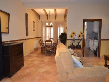 Villa mit Balkon zum Verkauf in Calle Cantarranas
