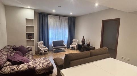 Foto 3 de Piso de alquiler en Calle Argüelles, Centro ciudad, Linares