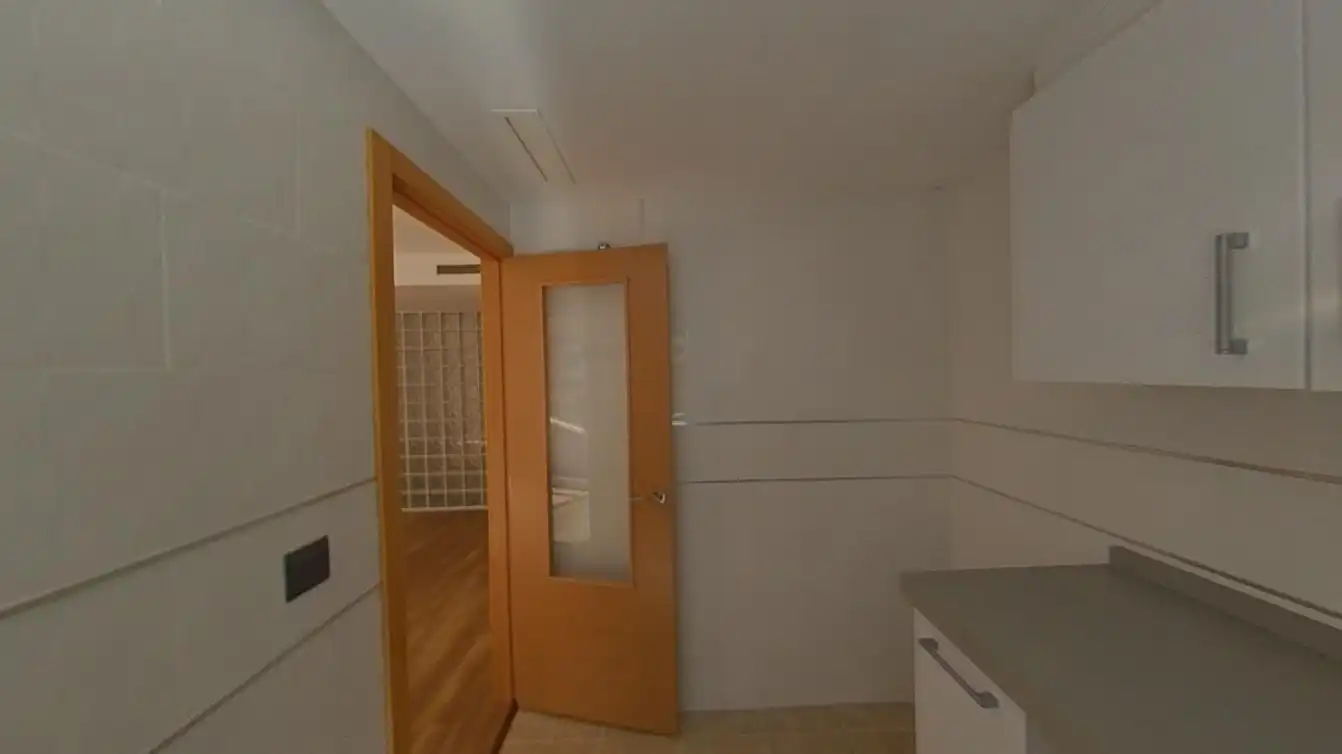 Flat for sale in C/ Enriqueta Ortega, Santo Domigo