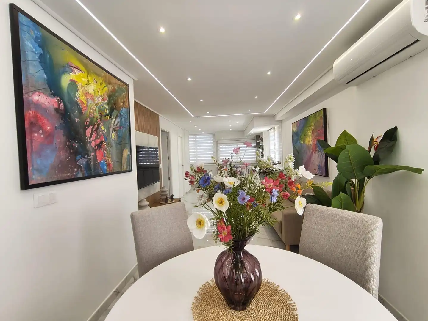 Apartamento con piscina en venta en Avenida JUAN FUSTER ZARAGOZA