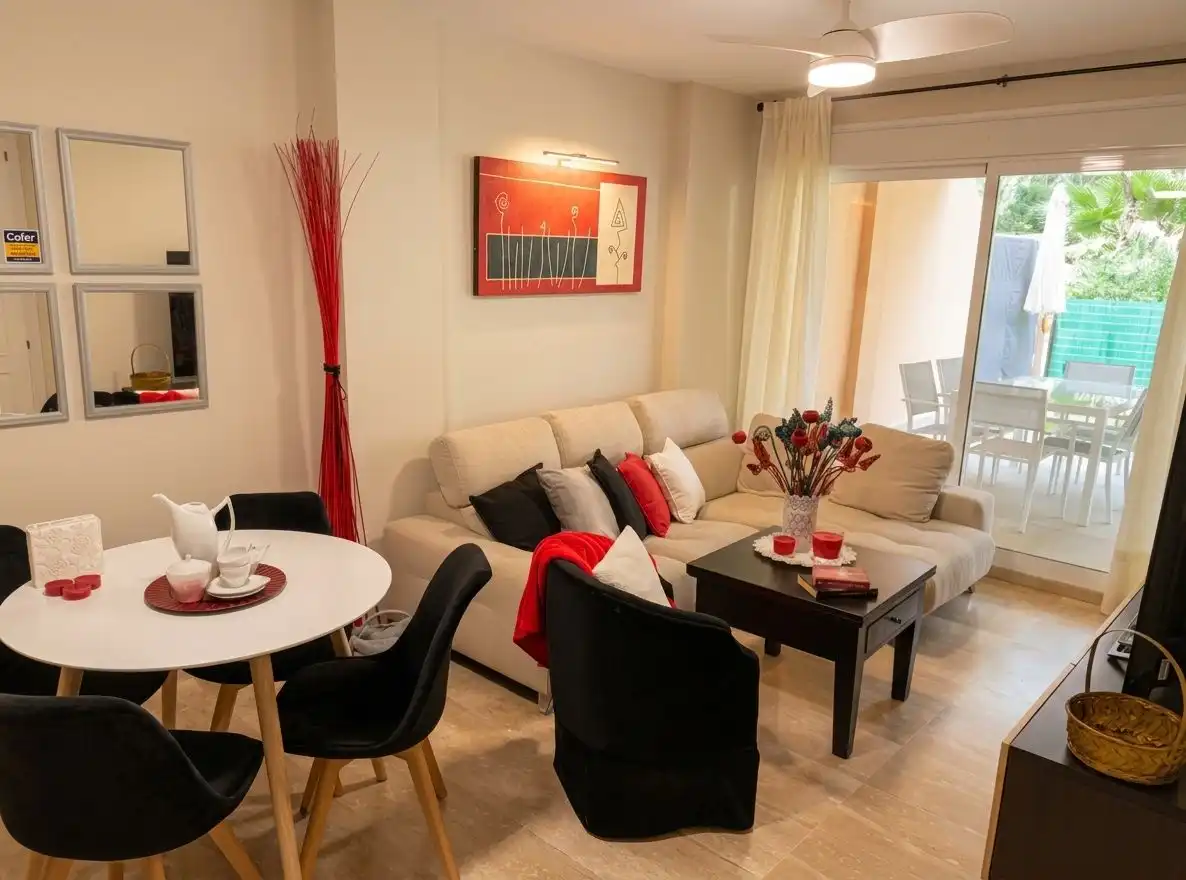 Apartament amb piscina de lloguer a 32 AV JACARANDA, imagen 3