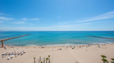 Foto 3 de Ático en venta en Carrer Sant Pere, 159, 159, Campello Playa, Alicante