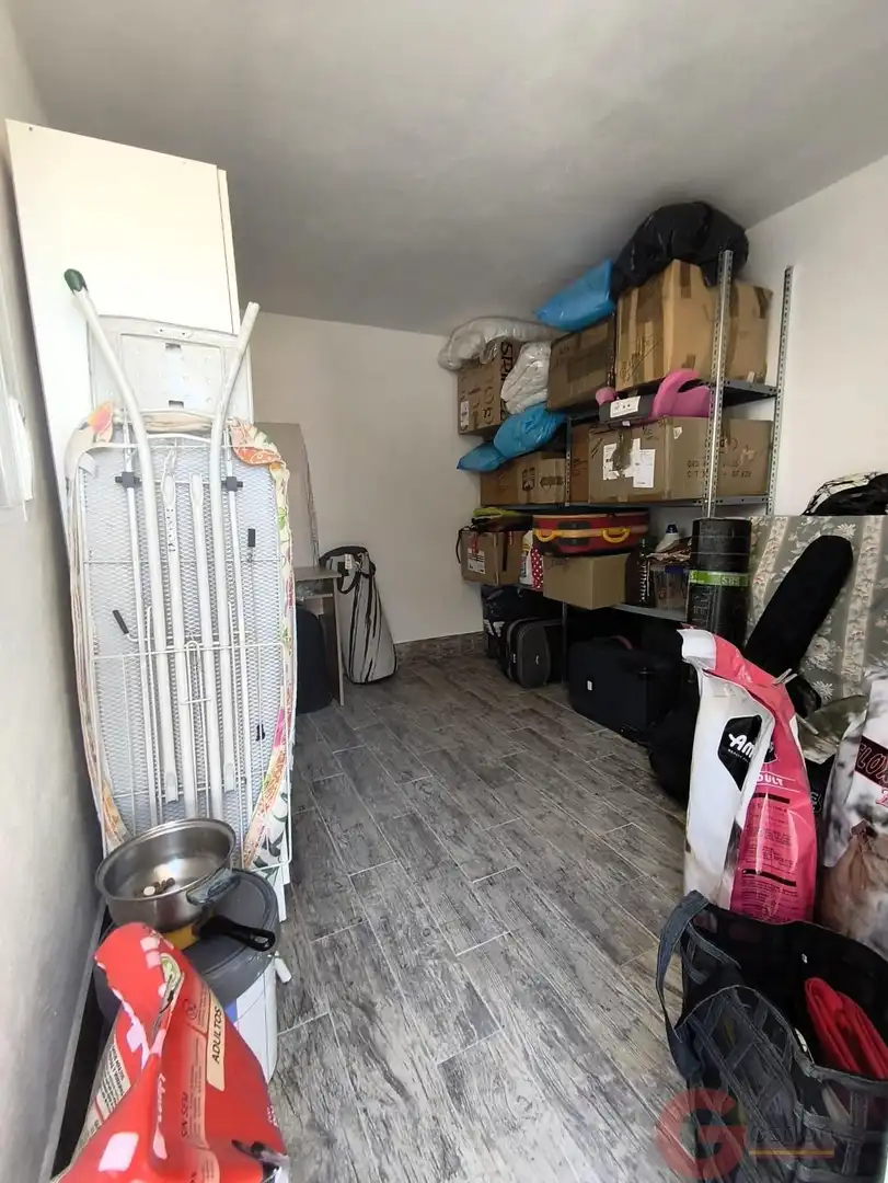 Finca rústica en venda en Motril amb Terrassa i Traster