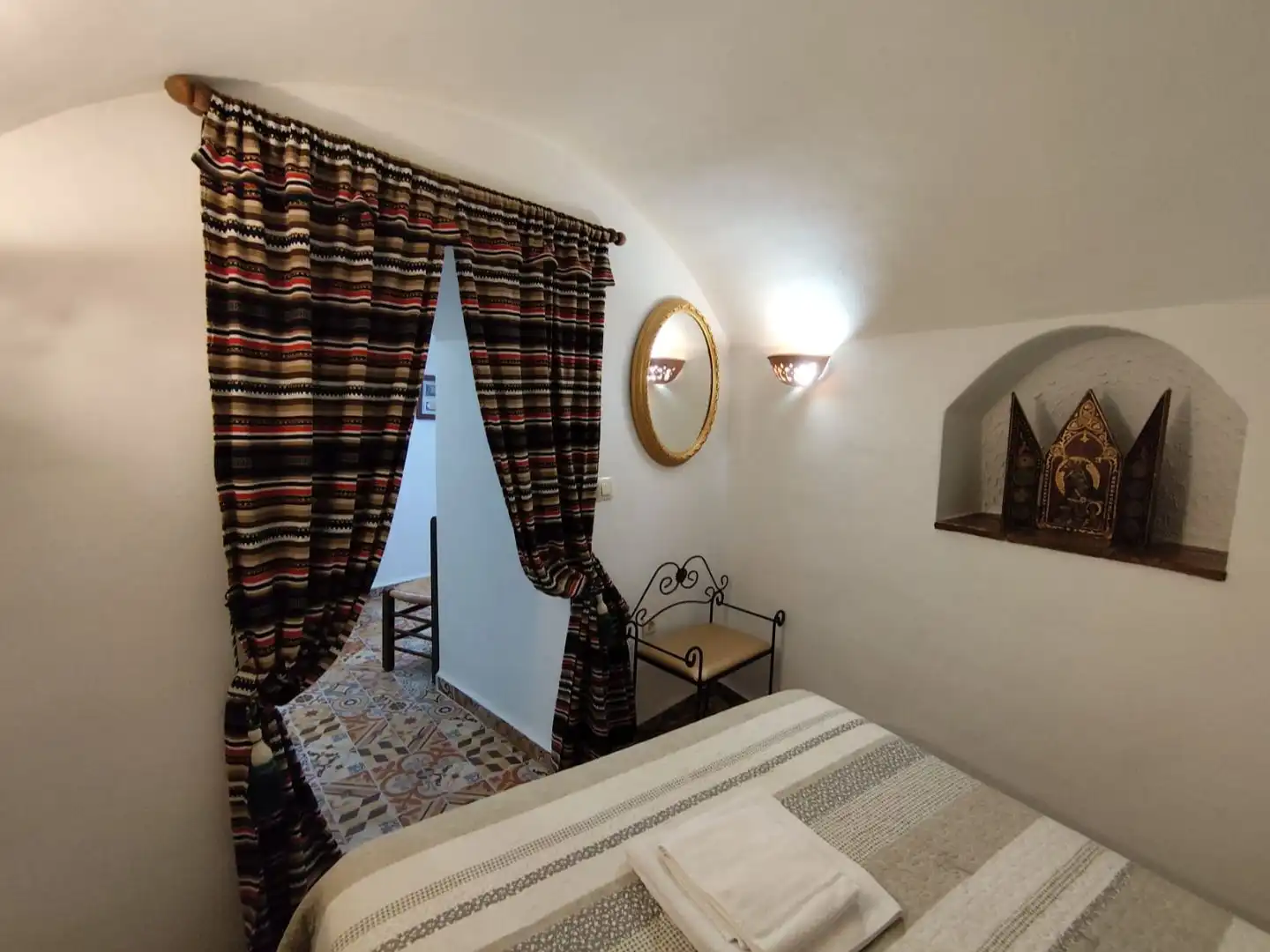 Casa rústica amb jardí en venda a Ermita nueva 22, imagen 10