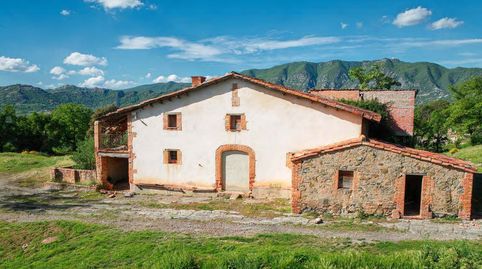 Foto 5 de Finca rústica en venda a N/a, -1, Sant Pere de Torelló, Barcelona