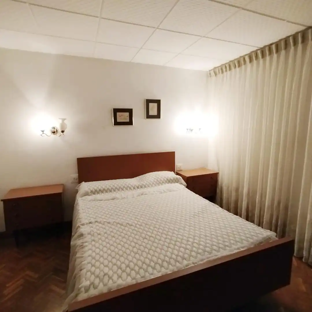 Dormitori de Casa adosada en venda en Balsareny amb Calefacció i Terrassa
