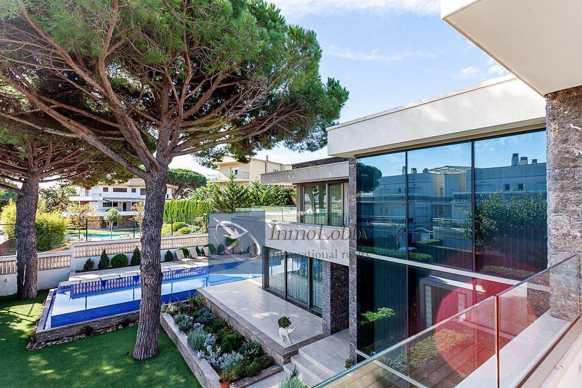 Casa o chalet en venta en Santa Eliana, Fenals