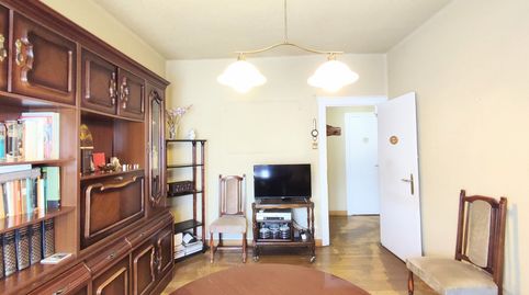 Foto 3 de Piso en venta en Zaragoza, Milagrosa, Pamplona / Iruña