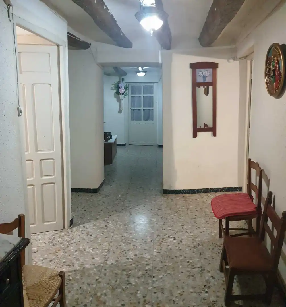 Casa o chalet en venta en Orera