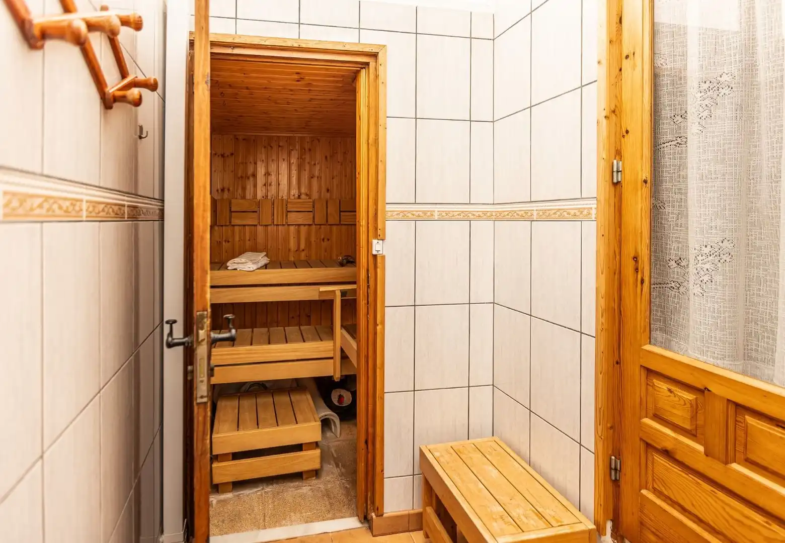 Baño de Dúplex en venta en Torrevieja con Piscina comunitaria