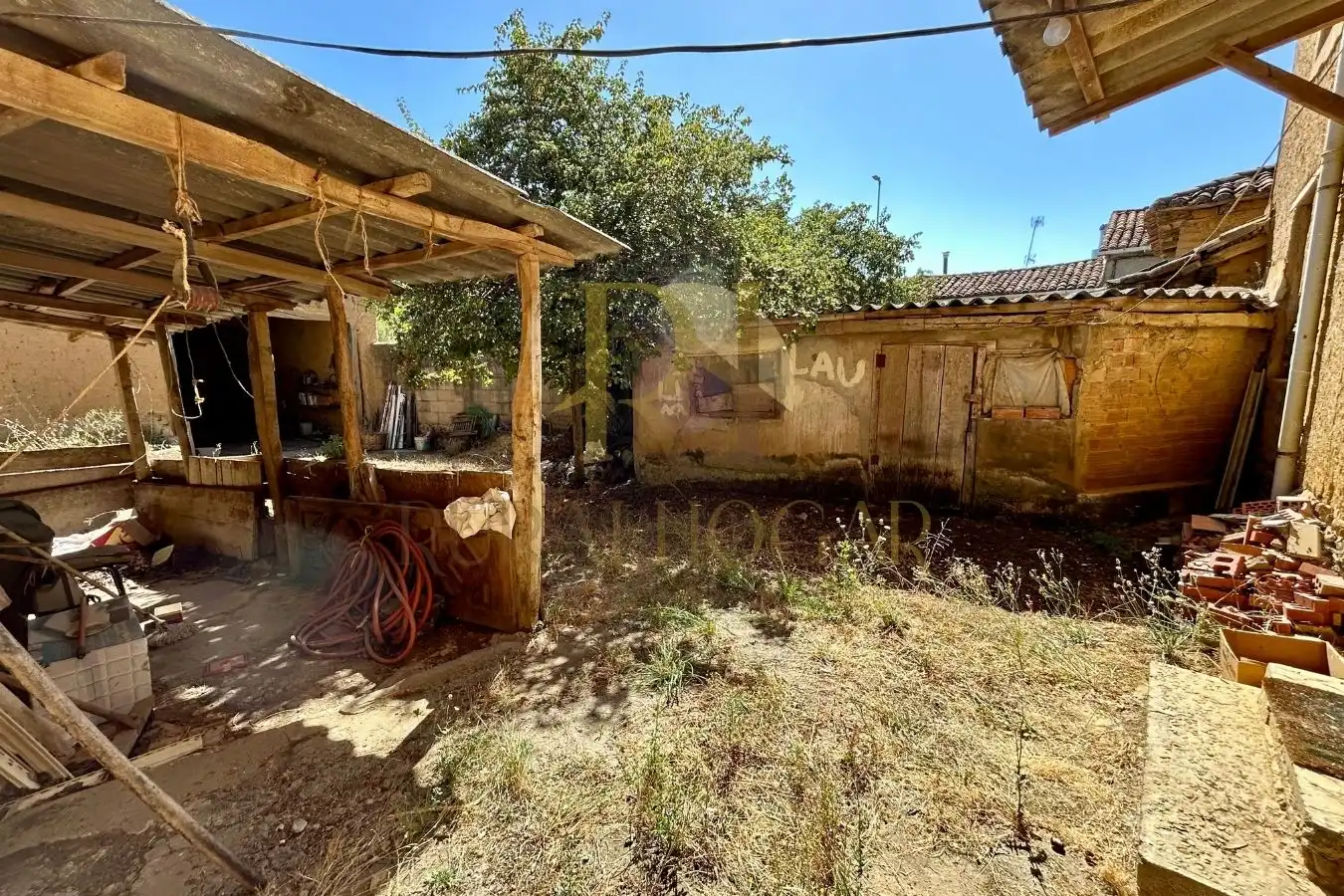 Casa o chalet en venta en Vegas del Condado