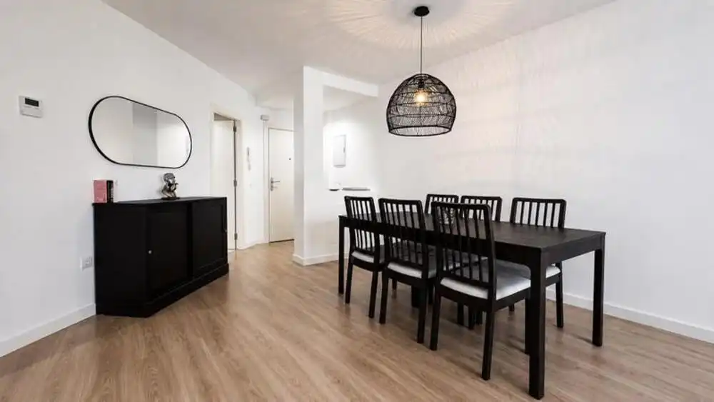 Apartament de lloguer a Rodeo Alto - Guadaiza - La Campana