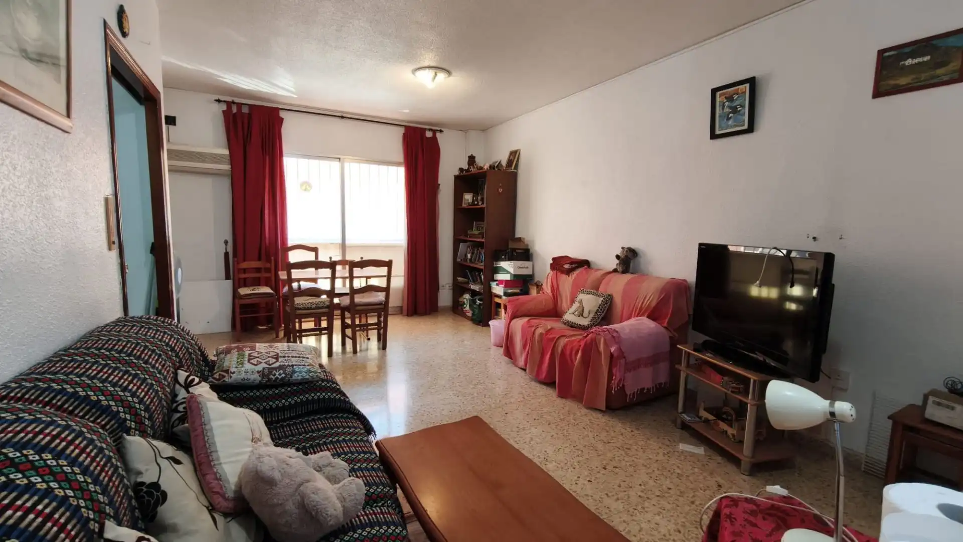 Apartament amb ascensor en venda a Pueblo - Urbanizaciones, imagen 2