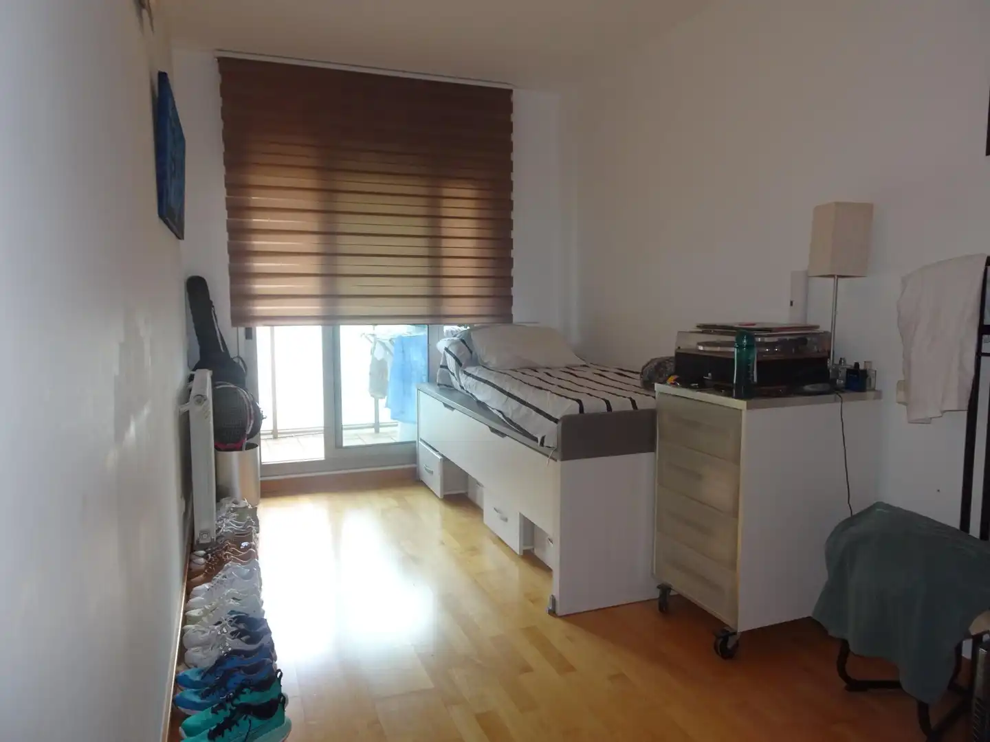Piso de alquiler en Port