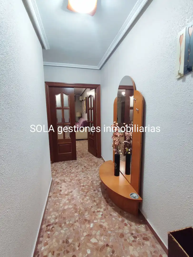 Flat with terrace for sale in Quesada, imagen 14