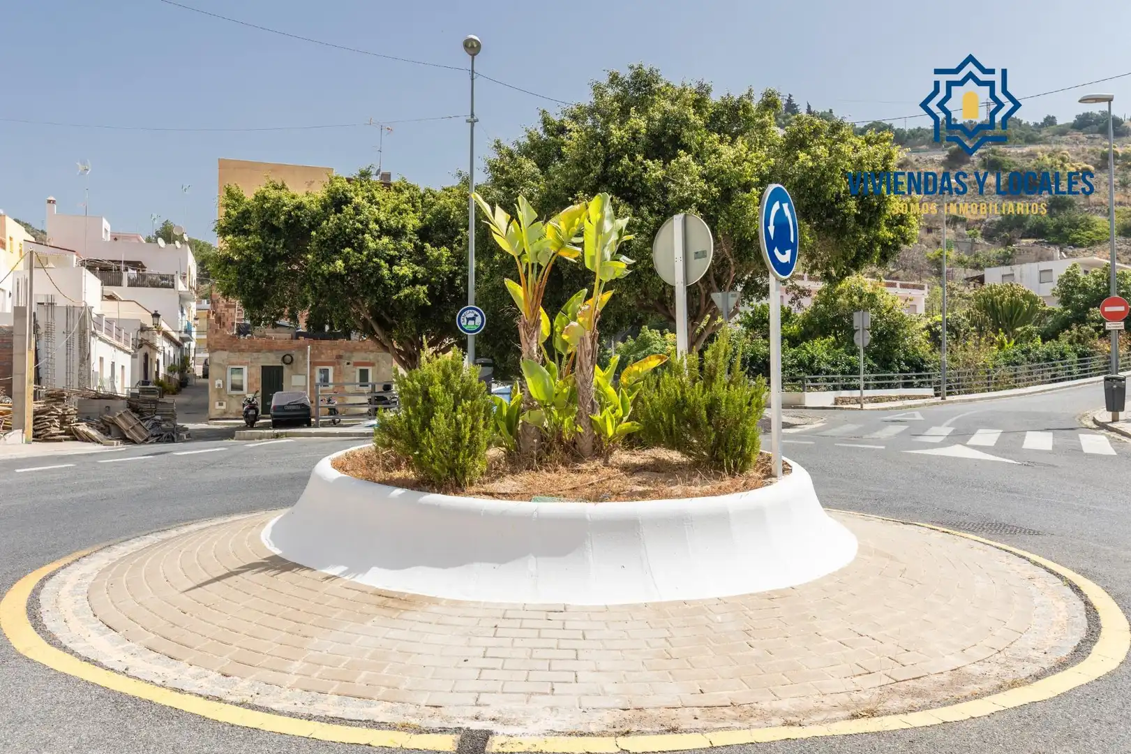 Grundstücke und Bauplätze zum Verkauf in La Herradura, imagen 6