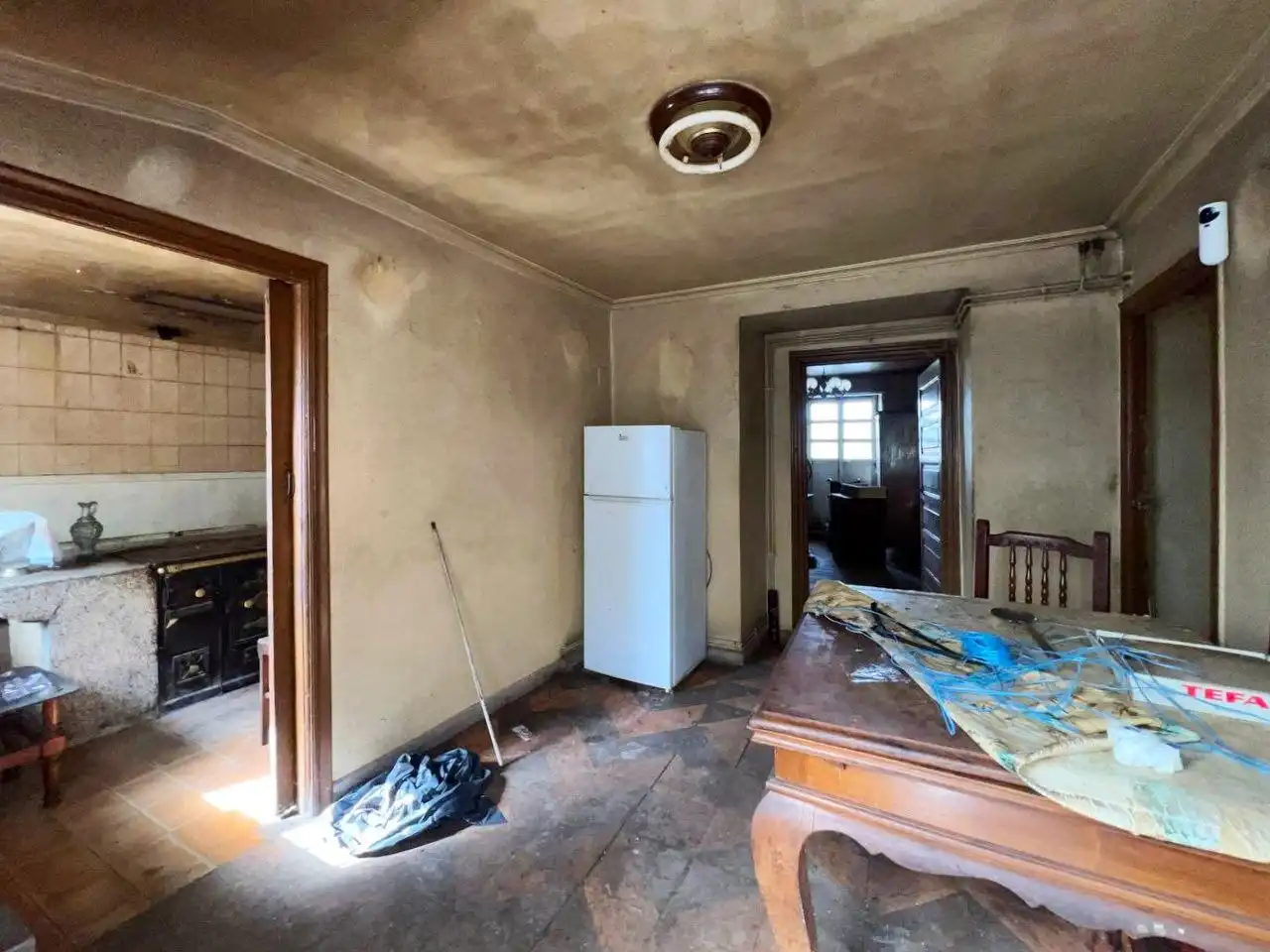 Casa o chalet en venta en Lugo con Calefacción, Trastero y Amueblado