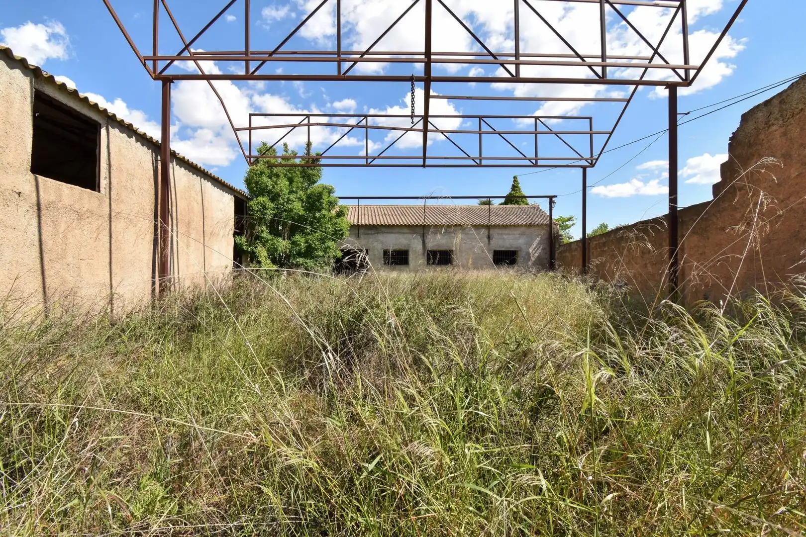 Nave industrial en venta en Dúrcal, imagen 5
