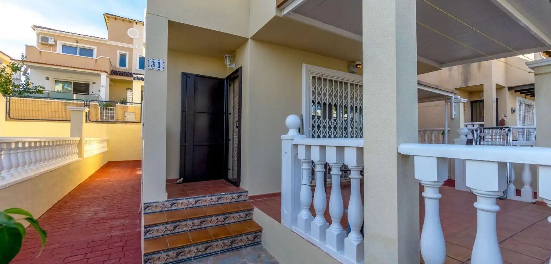 Casa con piscina en venta en San Miguel de Salinas, imagen 25