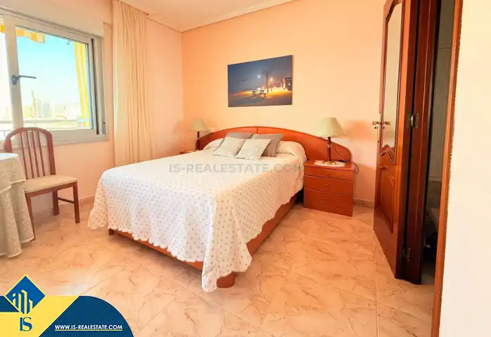 Wohnung mit Aufzug zum Verkauf in Casco Antiguo - Puerto, imagen 8