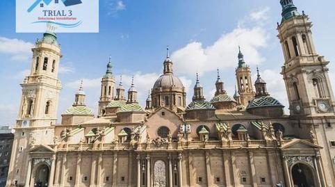 Photo 3 of Flat for sale in Calle Pontevedra, Barrio Torrero, Zaragoza