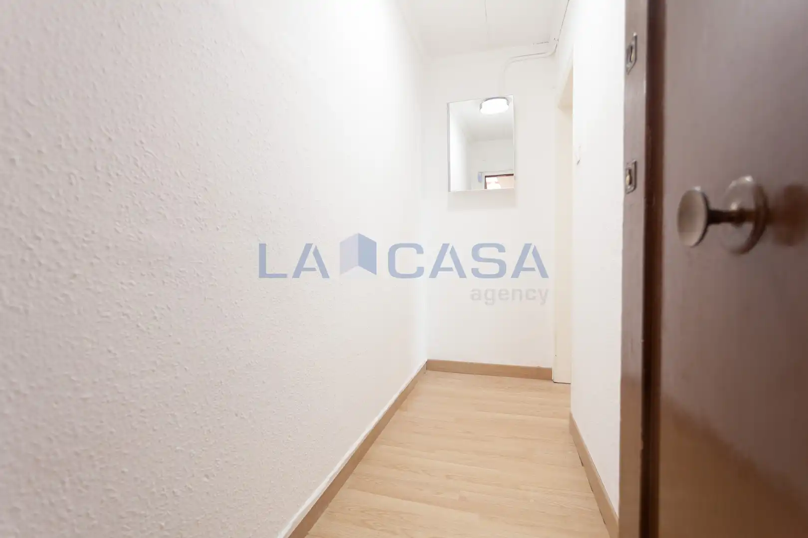 Attic for sale in L'Hospitalet de Llobregat  with Balcony