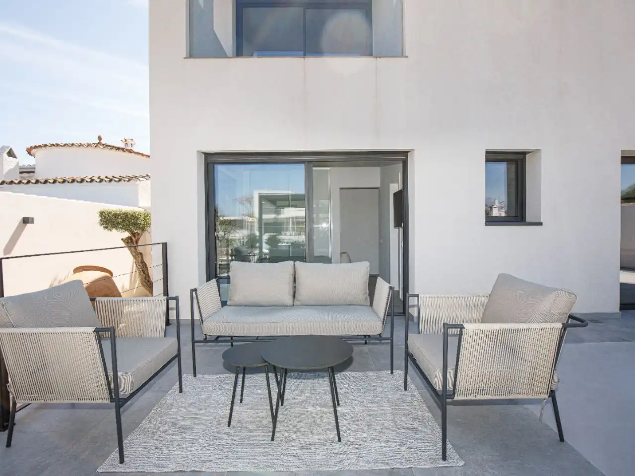 Haus mit Pool zum Verkauf in alberes 208A, imagen 6
