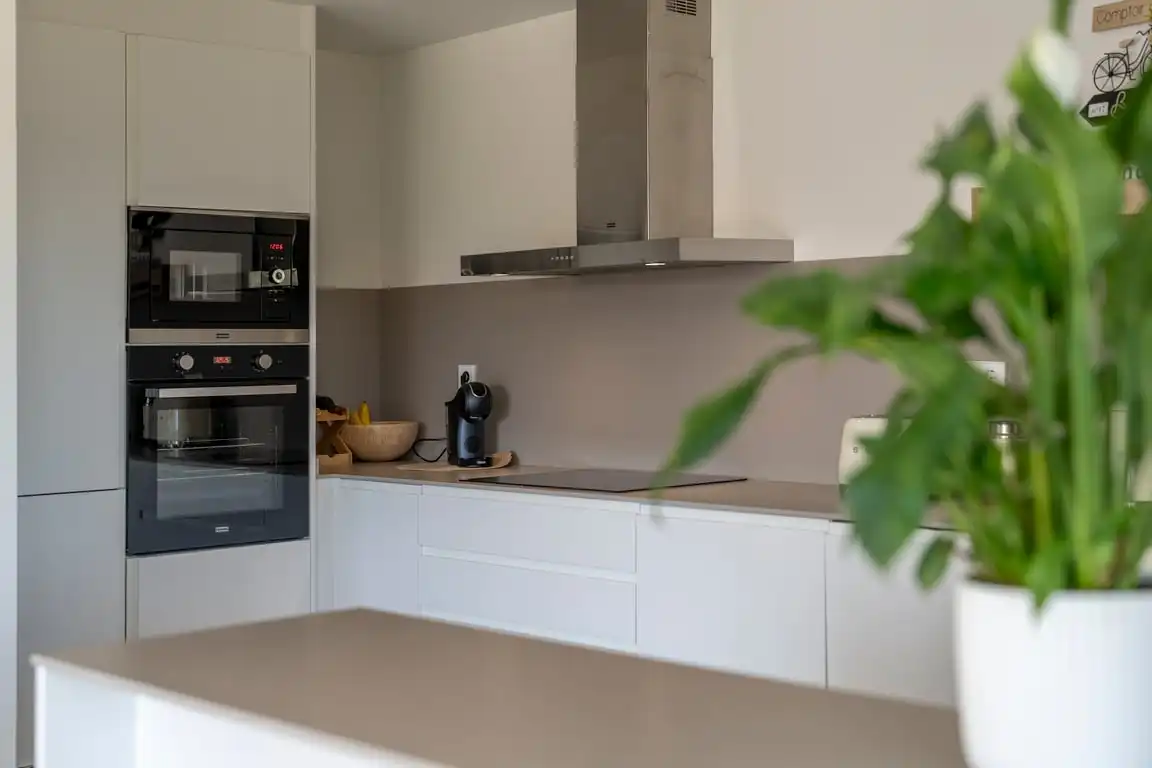 Apartament amb piscina en venda a Calle Cannes, imagen 22