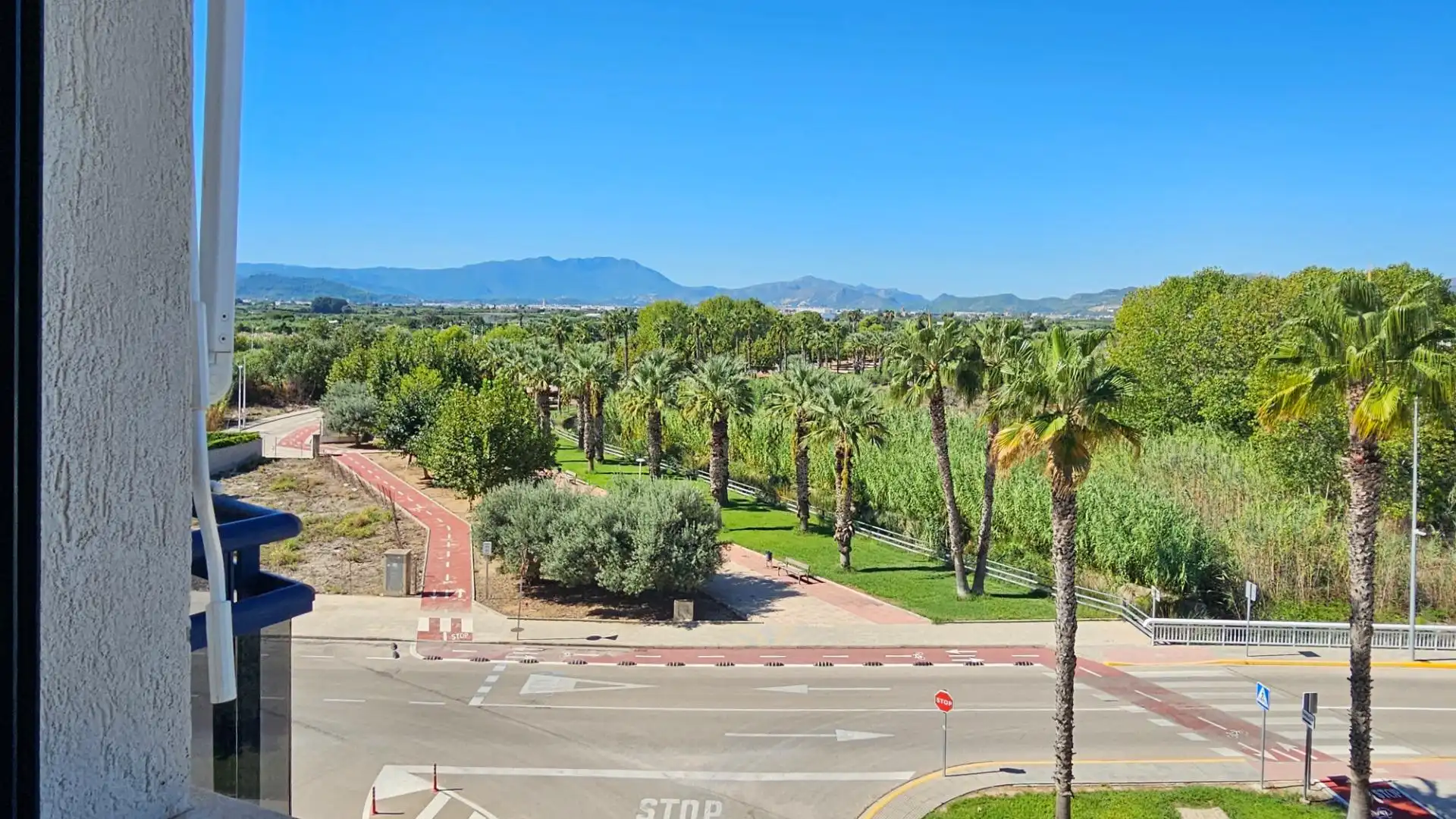 Appartement compact avec terrasse à vendre à Avenida PAIS VALENCIÀ, imagen 44