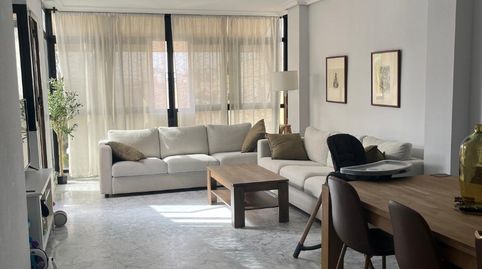 Photo 2 of Attic for rent in Tablero Bajo - Arruzafilla, Córdoba Capital