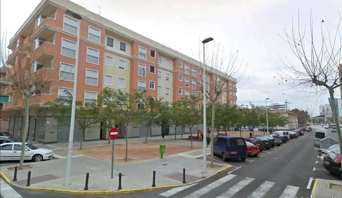 Local comercial en venta en Calle DIEGO FUENTES SERRANO, imagen 21