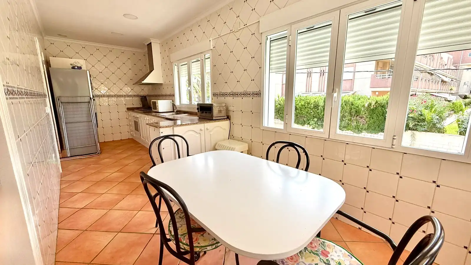 Villa mit Pool zum Verkauf in Las Marinas / Les Marines, imagen 29