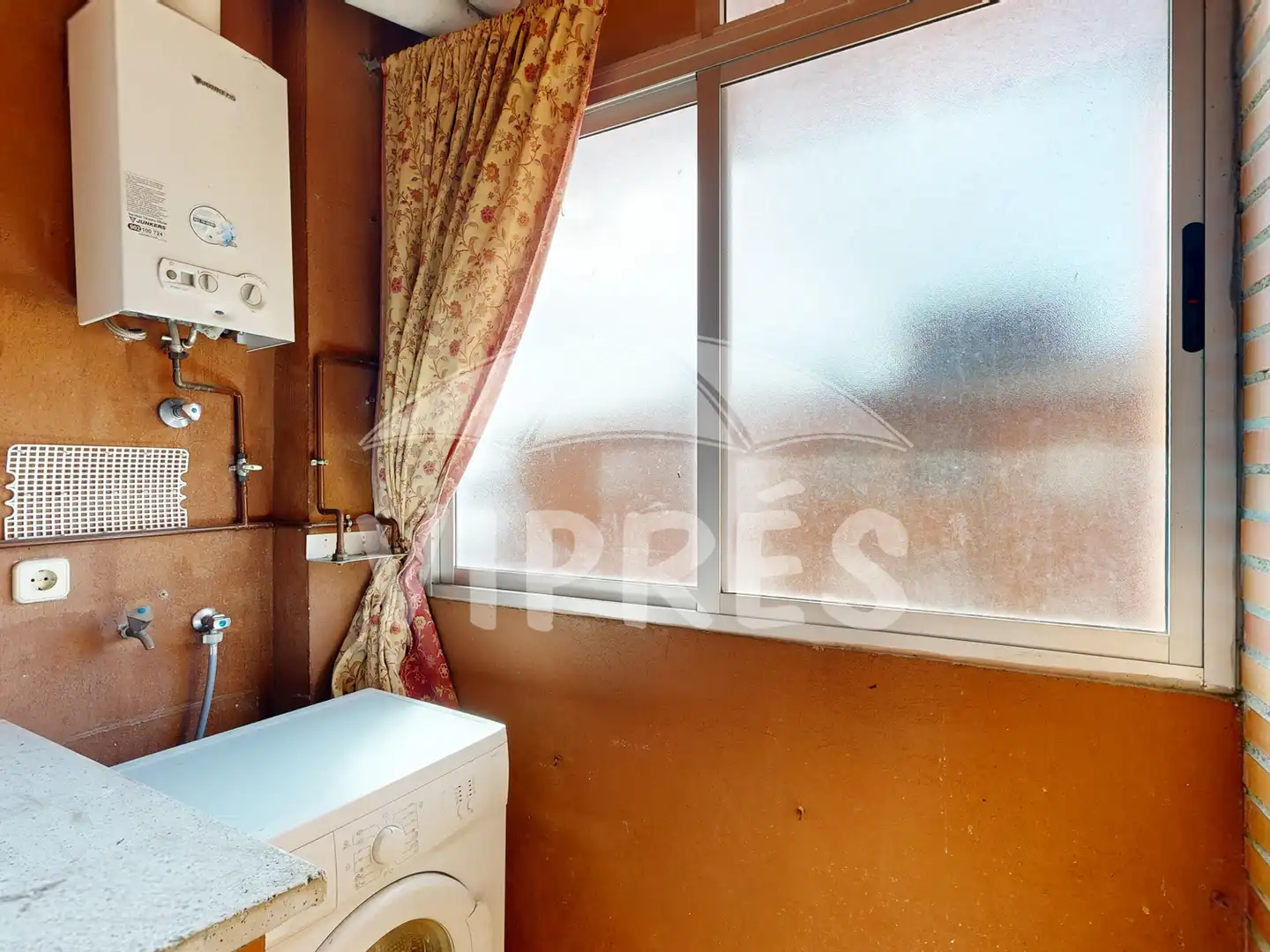 Piso en venta en La Cañada