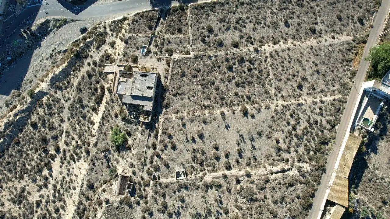 Terreny rústic en venda a Camino Martínez, imagen 34