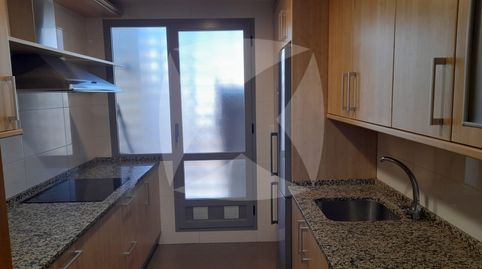 Foto 5 von Wohnung zur Miete in Casco Antiguo, Badajoz Capital