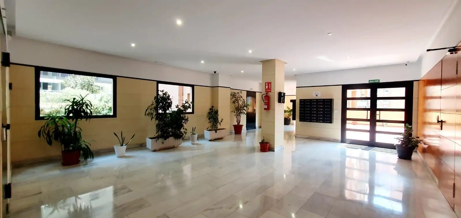Pis en venda a Alitana - Casablanca